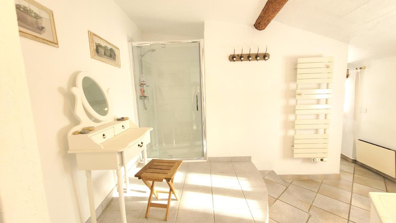 Ze Perfect Place - De Charme Nicois - 2 Chb & 2 Sdb - Ac - Terrasse - Vieux