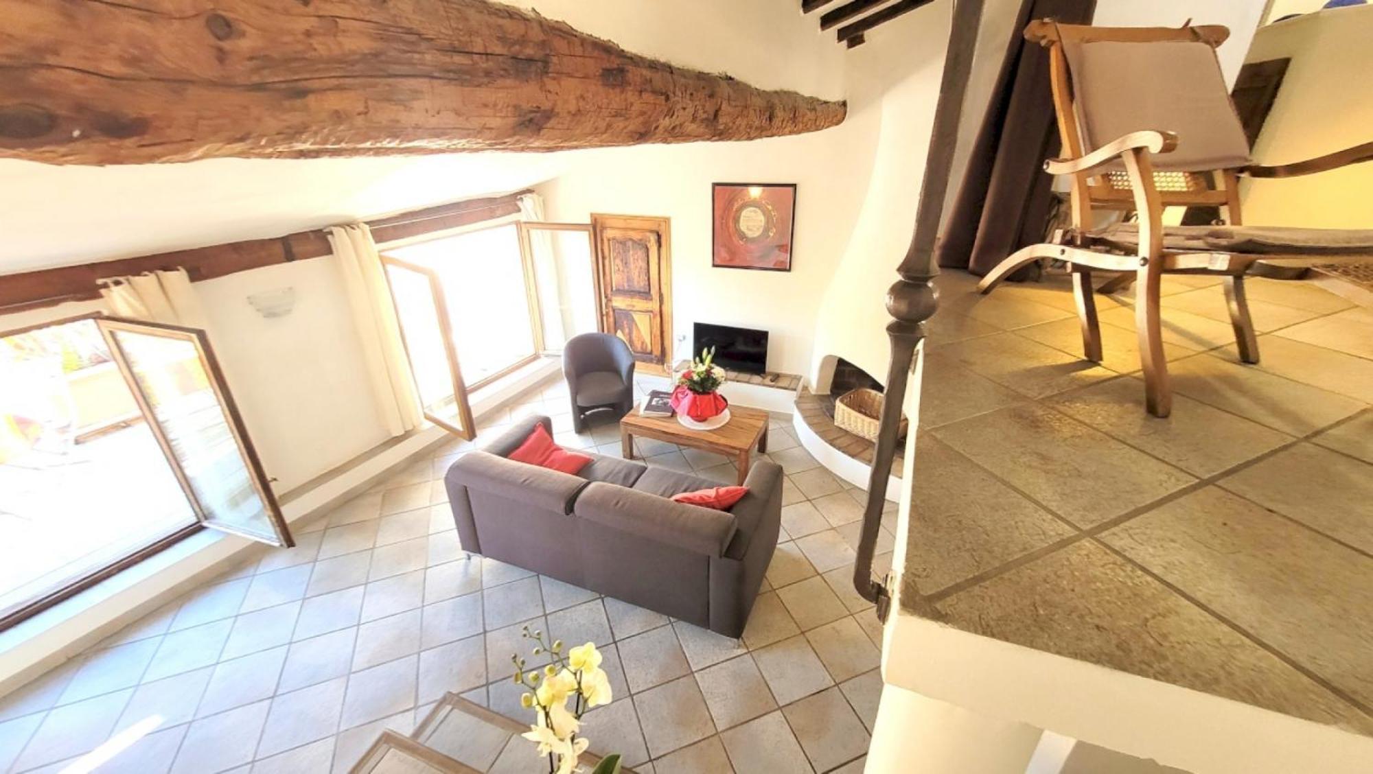 Ze Perfect Place - De Charme Nicois - 2 Chb & 2 Sdb - Ac - Terrasse - Vieux